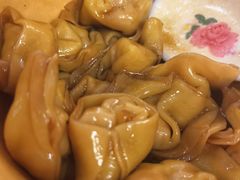 -山北老老头馄饨