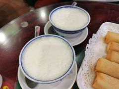 椰汁双皮奶-民信老铺(华盖路店)