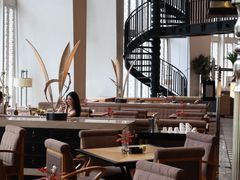 -北京康莱德酒店