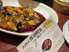 -大牌大·传统杭帮菜(湖滨店)