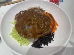 -紫光园·烤鸭(吕家营店)