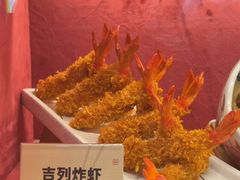 -吾妻拉面•和风食堂(群光广场店)