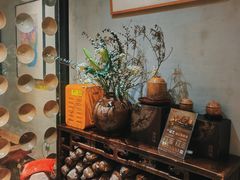 景观位-一同楼福州菜馆(五四店)