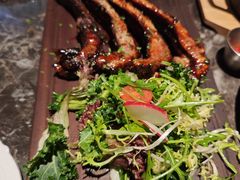 -LESCEDARS Brasserie Bistro香柏树