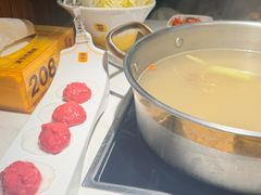 -潮发潮汕牛肉店(永庆坊店)