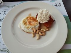 -韵咖啡自助餐厅(天津香格里拉店)