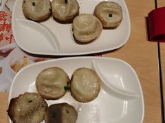 -小杨生煎(周浦万达店)