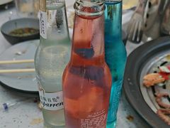 -仙螺岛海鲜自助餐厅(总店)
