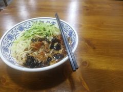 -门框胡同百年卤煮(鸟巢店)