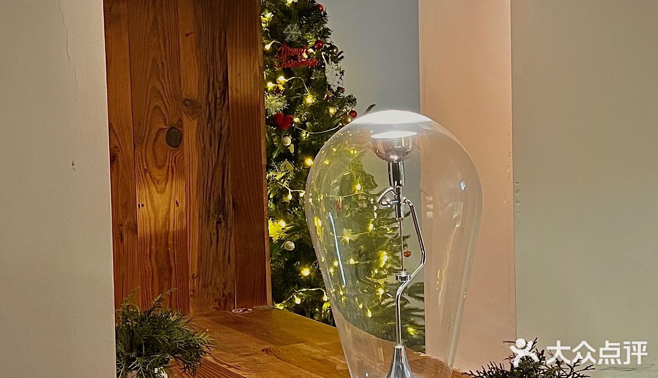 在重庆的公主王子都去这里过圣诞节🎄～