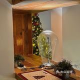 在重庆的公主王子都去这里过圣诞节🎄～