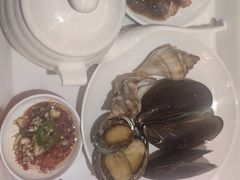 -萧邦音乐会所KTV·蒸汽活海鲜自助(福田店)
