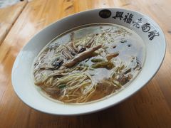 -兴福老面馆(寺路街店)