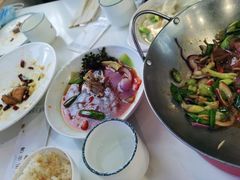 -帕米尔食府(白云观店)