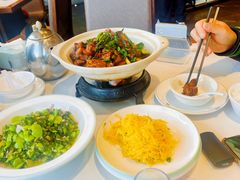 -壹只菜·崇明本地特色菜(崇明南门店)