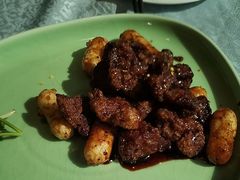 -阿娘家·原生态农家菜(国顺东路店)