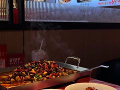 -赣菜香江西小炒(江泰国际广场店)