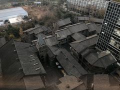 -火舞泰·泰式海鲜火锅餐厅(世纪城店)