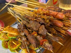 -冶建镜子·中国龙虾王(总店)