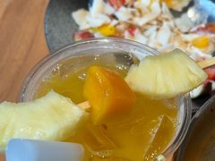 -KimPro 辛普乐概念韩餐