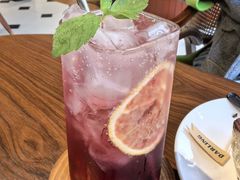-嗒令甜品·主题融合料理餐厅(首座时代店)