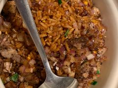 黑松露和牛炒饭-松鹤楼·非遗·苏帮菜(融科店)