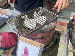 -大澳渔村及棚屋
