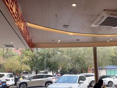-蝎王府羊蝎子(西直门店)