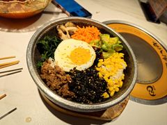 -七八冷面·延边朝鲜族美食(世纪汇店)