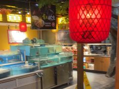 -钵家大院(大花岭店)