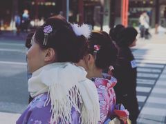 -东京浅草和服体验江户和装工房雅(浅草本店)