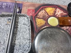 -将军牛排·尔滨地标朝鲜族美食(总店)