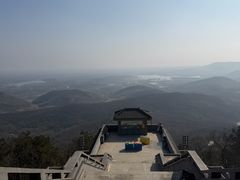 -句容茅山景区