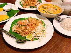 mama炒面-Kat's Kitchen