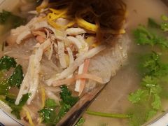 -老雒阳面馆·水席·洛阳菜(王城路店)