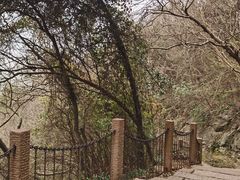 -采石矶景区