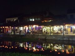 -西塘万安桥农家菜