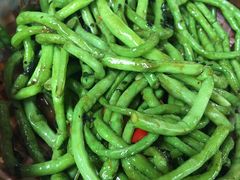 -园林美食城·本土农家菜(杨和镇店)