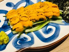 -小山日本料理(兴业太古汇店)