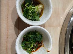 沾水-海关荤豆花(洋河一路店)