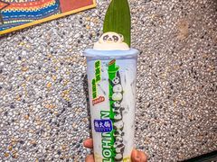 -楠火锅(绿地新都会店)