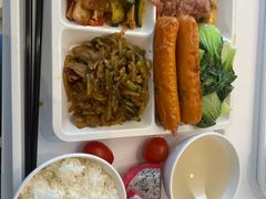 -润厨员工餐厅(华润城万象天地店)