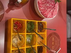 -红雀围·海鲜火锅(陆家嘴中心店)