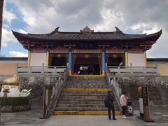 -天龙八部武侠城