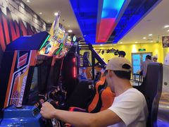 -汤姆熊欢乐世界(光启城店)