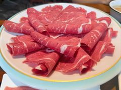 -前门杨记·铜锅涮肉(王府井·故宫店)