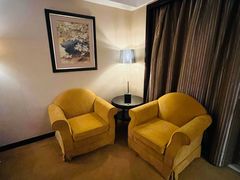 -重庆长寿碧桂园凤悦凤凰酒店