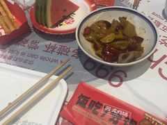 -回·龙虾铺·盆盆蟹·烧烤大排档(回龙观店)
