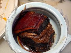 东坡肉-桂满陇天书(南京德基旗舰店)