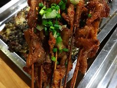 -夜烤·宜宾烧烤(洋河路店)